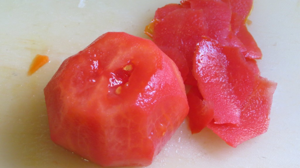 tomate pelado