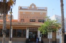 restaurant Casa Carmela